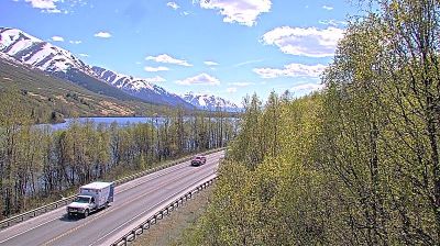 Live webcam in unknown, United States