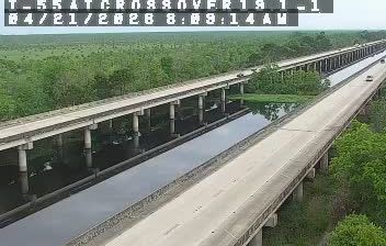 Live webcam in Sharkey, Spojené státy americké