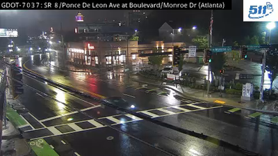 Live webcam in Claiborne Hill, Estats Units d'Amèrica
