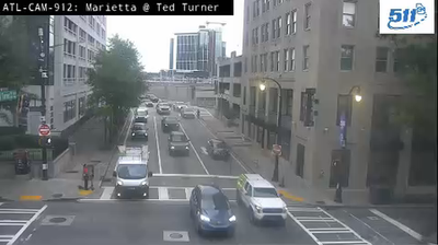 Live webcam in New Orleans, ایالات متحده آمریکا