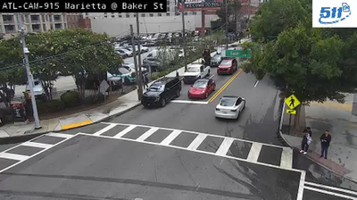 Live webcam in New Orleans, ایالات متحده آمریکا