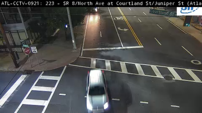 Live webcam in New Orleans, ایالات متحده آمریکا