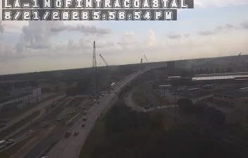 Live webcam in Port Allen, United States