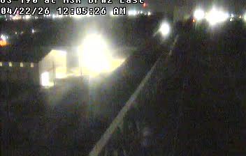 Live webcam in Mengel Landing, Estats Units d'Amèrica