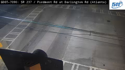 Live webcam in New Orleans, Stati Uniti d'America