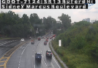 Live webcam in Baton Rouge, สหรัฐอเมริกา