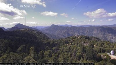 Live webcam in Los Angeles, Estats Units d'Amèrica