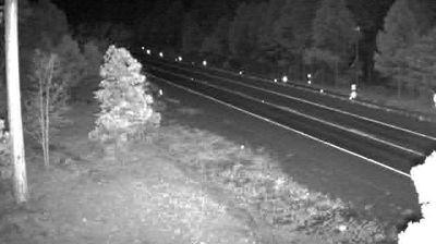 Coconino County › Nord: SR-87 NB 291.36