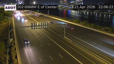 Live webcam in Tempe, Estats Units d'Amèrica