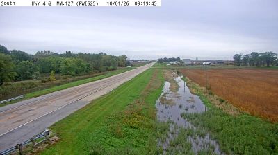 Live webcam in Moline, United States