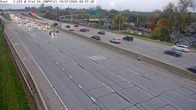 Live webcam in Burlington, United States