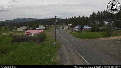Elk City