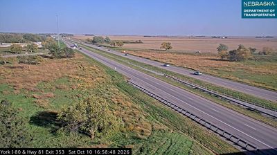 Live webcam in York, United States
