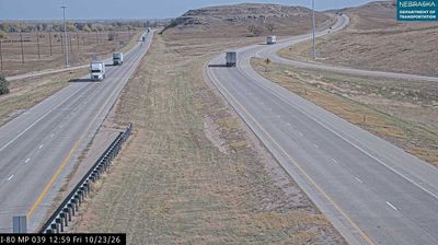 Live webcam in Potter, United States