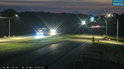 Live webcam in Sutherland, United States