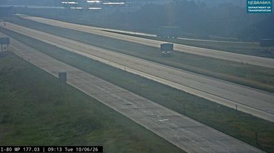 Live webcam in North Platte, United States