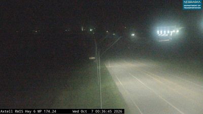 Live webcam in Minden, United States