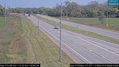 Live webcam in Battle Creek, United States