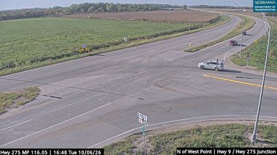 Live webcam in West Point, United States