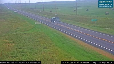 Live webcam in Emmet, United States
