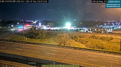 Live webcam in Gretna, United States