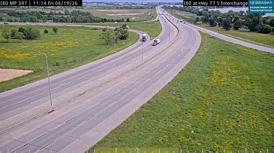 Live webcam in Lincoln, Estados Unidos de América