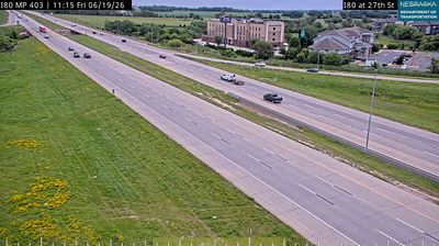Live webcam in Lincoln, Estados Unidos de América