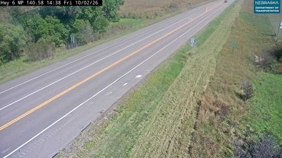 Live webcam in Oxford, United States