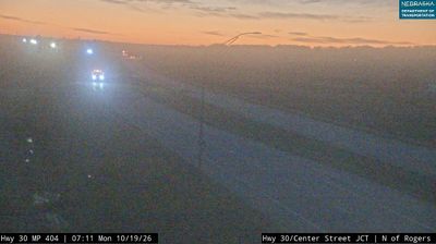 Live webcam in Rogers, United States