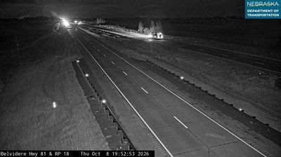 Live webcam in Belvidere, United States