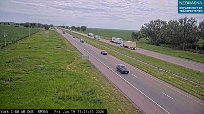 Live webcam in Knox, ஐக்கிய அமெரிக்கா
