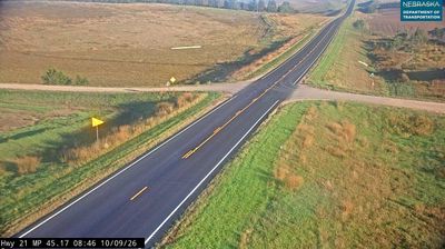 Live webcam in Cozad, United States