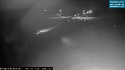 Live webcam in Grand Island, United States