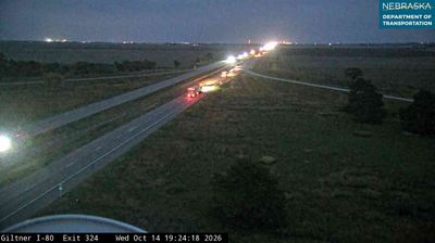 Live webcam in Giltner, United States