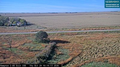 Live webcam in Hampton, United States