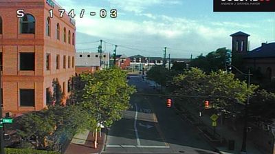 Live webcam in unknown, Estats Units d'Amèrica