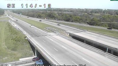 Live webcam in Riverside, Estats Units d'Amèrica