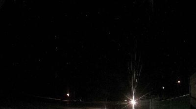 Live webcam in Jasper, کانادا