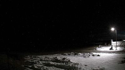 Live webcam in Rainbow Lake, کانادا