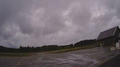 Live webcam in Area J, Canada