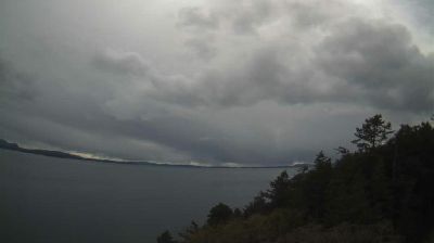 Live webcam in Southern Gulf Islands Electoral Area, ประเทศแคนาดา