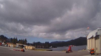 Live webcam in Prince Rupert, Kanada