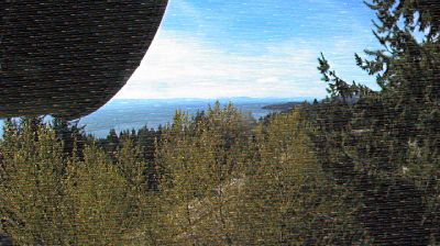 Live webcam in West Vancouver, Canadà