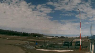 Live webcam in Berens River, Canadà