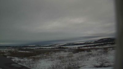 Live webcam in Cartwright, کانادا