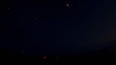 Live webcam in Fort Liard, کانادا