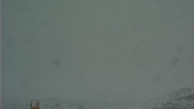 Live webcam in Pangniqtuuq, Canadà