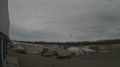 Live webcam in Fort Hope, Kanada