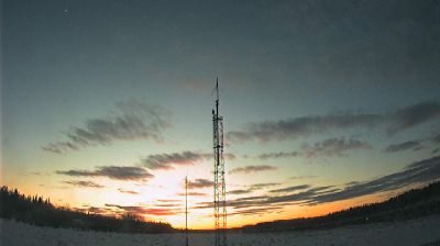 Live webcam in unknown, Canadà