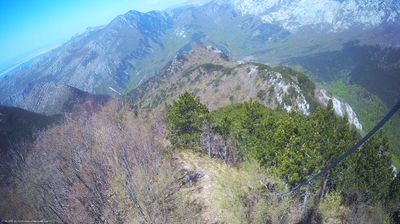 Live webcam in Jurline, Hrvatska